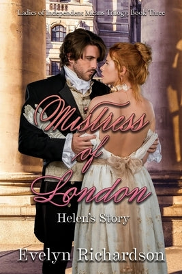 Mistress of London: Helen's Story Paperback Camel Press