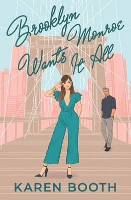 Brooklyn Monroe Wants It All Paperback Independently Published