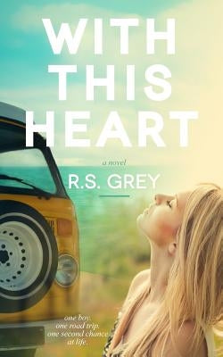 With This Heart Paperback Createspace Independent Publishing Platform