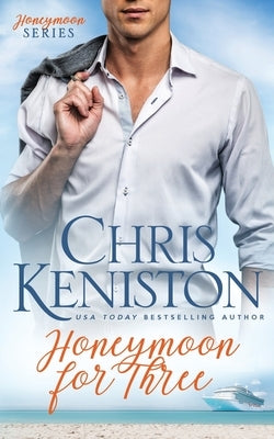 Honeymoon For Three Paperback Indie House Publishing