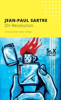 On Revolution Seagull Books