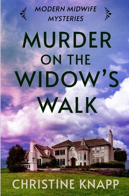 Murder on the Widow's Walk Paperback Independently Published