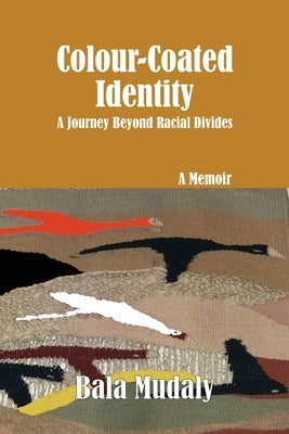 Colour-Coated Identity Paperback Tale Publishing