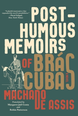 Posthumous Memoirs of Brás Cubas Liveright Publishing Corporation
