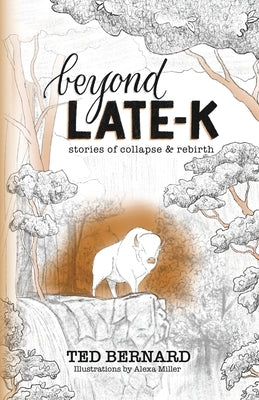 Beyond Late-K Paperback Petra Books