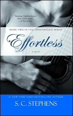 Effortless Paperback Gallery Books