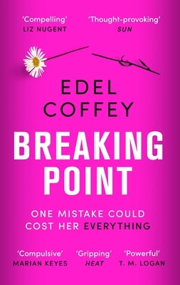 Breaking Point: The Most Gripping Debut of the Year - You Won't Be Able to Look Away by Coffey, Edel