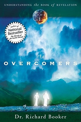 The Overcomers Paperback Destiny Image Incorporated