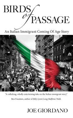 Birds of Passage Paperback Harvard Square Editions