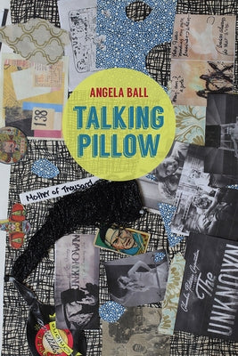 Talking Pillow Paperback University of Pittsburgh Press