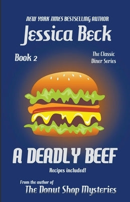 A Deadly Beef Paperback Cozy Publishing