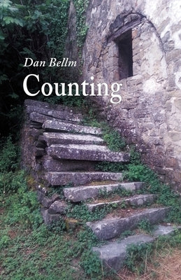Counting Paperback Finishing Line Press