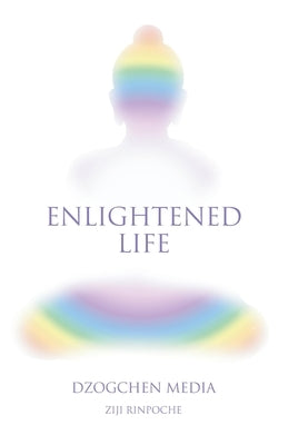 Enlightened Life Paperback Short Moments Media