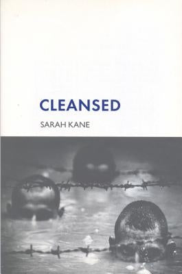 Cleansed by Kane, Sarah