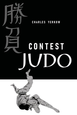 Contest Judo by Yerkow, Charles