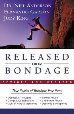 Released from Bondage Paperback Thomas Nelson
