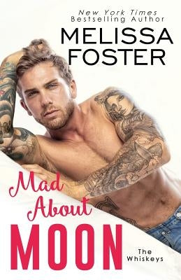 Mad About Moon Paperback World Literary Press