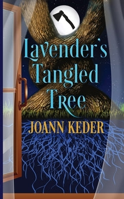 Lavender's Tangled Tree Paperback Purpleflower Press
