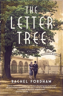 The Letter Tree Paperback Thomas Nelson