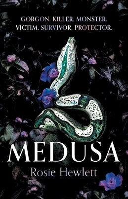 Medusa Paperback Silverwood Books