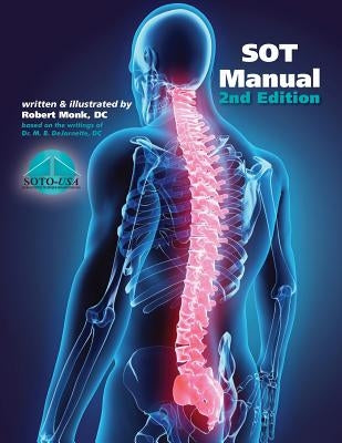 SOT Manual Paperback 4sight Press