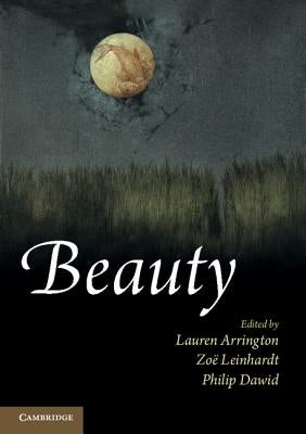 Paperback beauty book by Cambridge University Press with a colorful cover, featuring a close-up of the book's front.