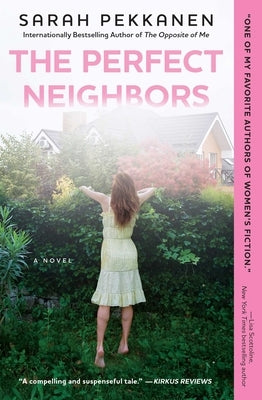 The Perfect Neighbors Paperback Washington Square Press