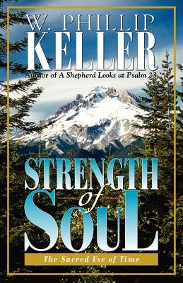 Strength of Soul Paperback Kregel Publications