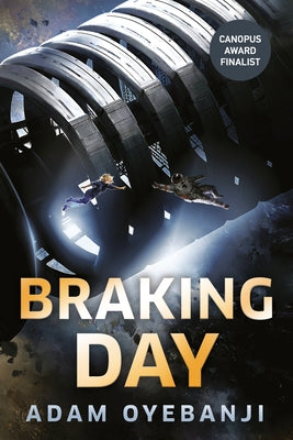 Braking Day Paperback Daw Books