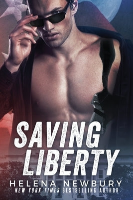 Saving Liberty Paperback Foster & Black