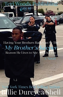 My Brother's Keeper Paperback Teri Woods Publications