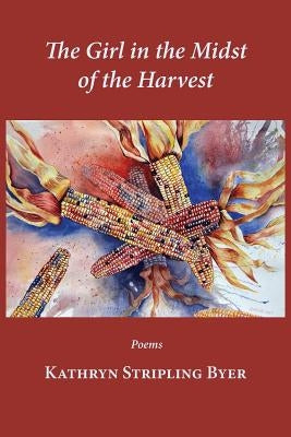 The Girl in the Midst of the Harvest Paperback Press 53 Carolina Classics Editions