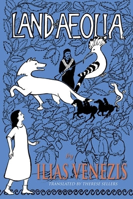 Land of Aeolia Paperback Denise Harvey (Publisher)