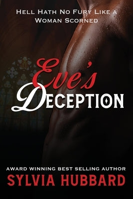 Eve's Deception Paperback Independently Published