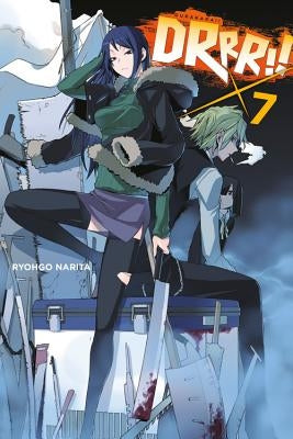 Durarara!!, Volume 7 Paperback Yen on