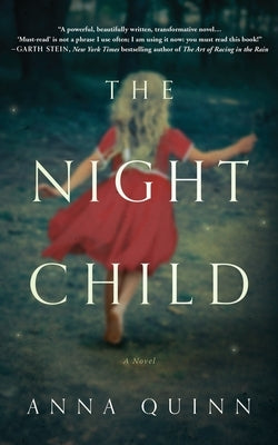 The Night Child Paperback Blackstone Publishing