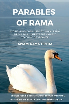 Parables of Rama Paperback Notion Press