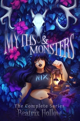 Myths & Monsters by Night, Kira