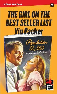 The Girl on the Best Seller List Paperback Stark House Press