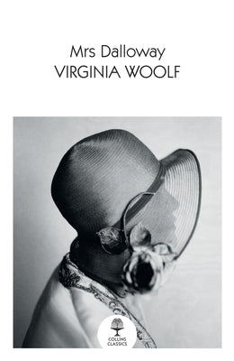 Mrs Dalloway Paperback William Collins