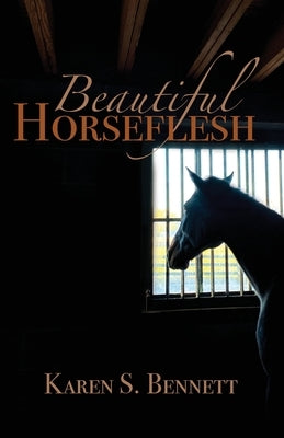 Beautiful Horseflesh Loyola College/Apprentice House
