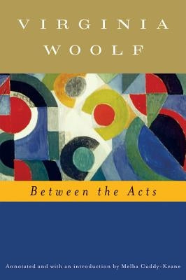 Between the Acts Paperback Mariner Books