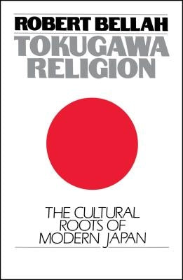 Tokugawa Religion Paperback Free Press