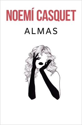 Almas / Souls by Casquet, Noemi