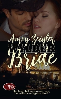 Wylder Bride Paperback Wild Rose Press