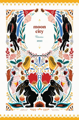 Moon City Review 2023: A Literary Anthology Paperback Moon City Press