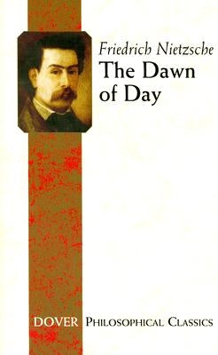 The Dawn of Day Paperback Dover Publications
