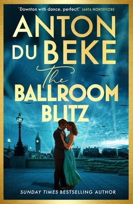 The Ballroom Blitz by Beke, Anton Du