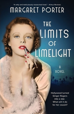 The Limits of Limelight Paperback Gallica Press