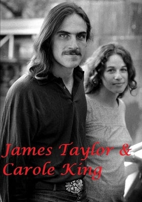 James Taylor & Carole King by Lime, Harry